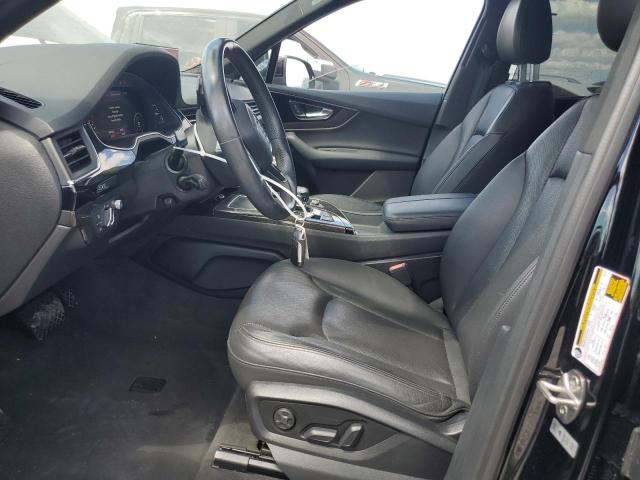 Photo 7 from auction – 2017 AUDI Q7 PRESTIG with VIN WA1VAAF76HD013542