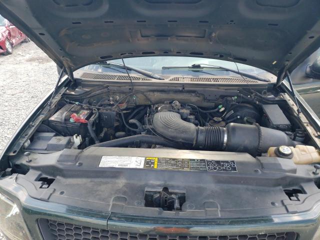 Photo 11 from auction – 2003 FORD F150 SUPER with VIN 1FTRW07673KD88157