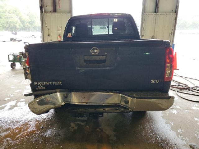 Photo 6 from auction – 2019 NISSAN FRONTIER S with VIN 1N6AD0ER7KN760431