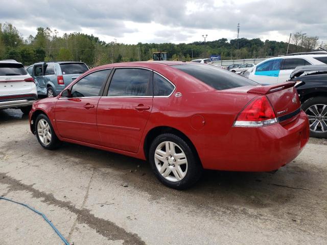 Photo 2 from auction – 2008 CHEVROLET IMPALA LT with VIN 2G1WC583981232845