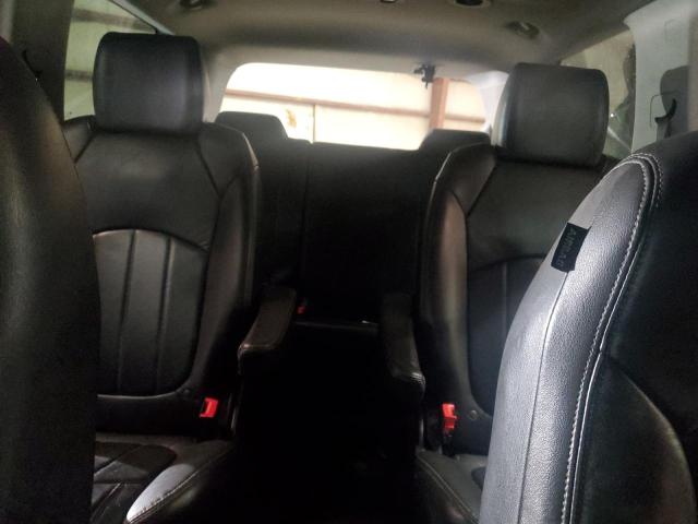 Photo 10 from auction – 2016 GMC ACADIA DEN with VIN 1GKKRTKD7GJ109497