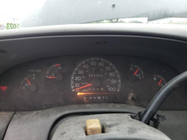 Foto 9 de la subasta – 1997 FORD F150 con VIN 1FTDF1722VNC66112