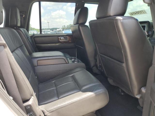 Photo 11 from auction – 2012 LINCOLN NAVIGATOR with VIN 5LMJJ2H51CEL04533