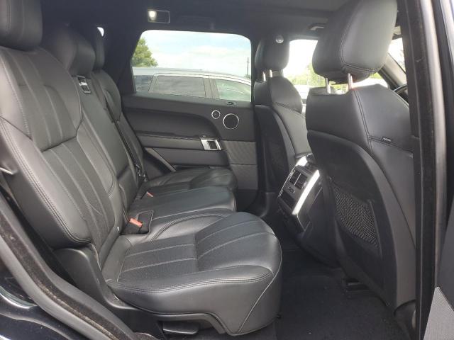 Photo 11 from auction – 2017 LAND ROVER RANGE ROVE with VIN SALWR2FK6HA688136
