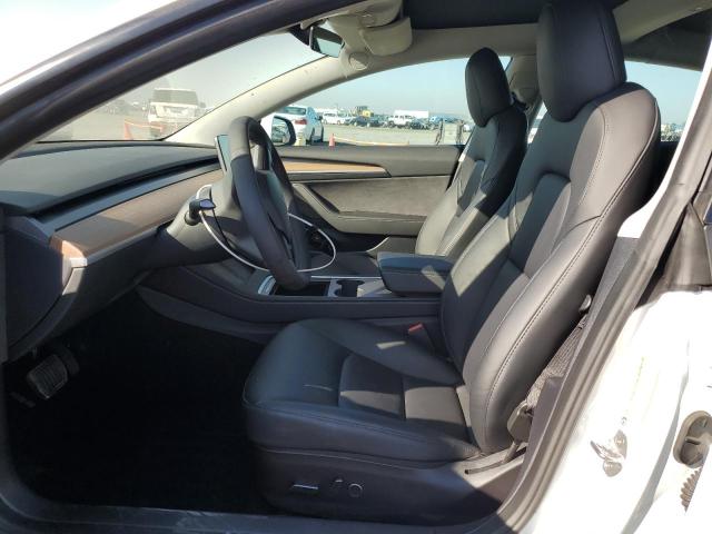 Photo 7 from auction – 2023 TESLA MODEL 3 with VIN 5YJ3E1EA4PF420524