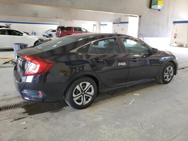 Photo 3 from auction – 2016 HONDA CIVIC LX with VIN 19XFC2F52GE240930