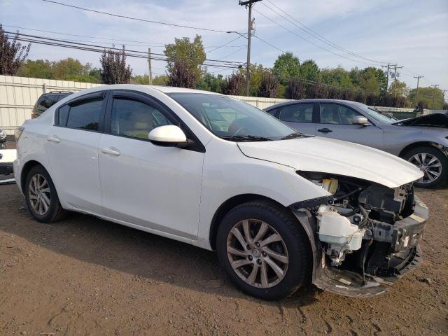 Photo 4 from auction – 2012 MAZDA 3 I with VIN JM1BL1V88C1650827