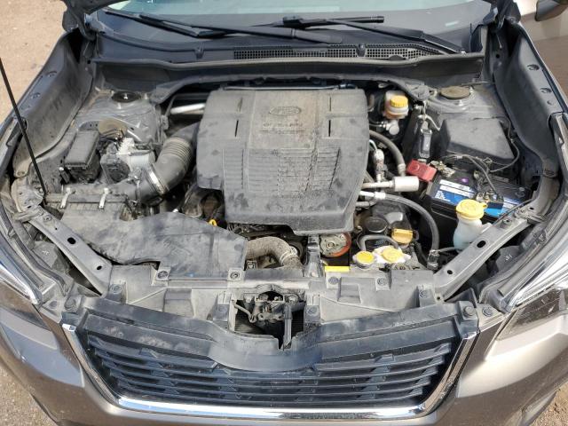 Photo 12 from auction – 2019 SUBARU FORESTER T with VIN JF2SKAWC2KH405180