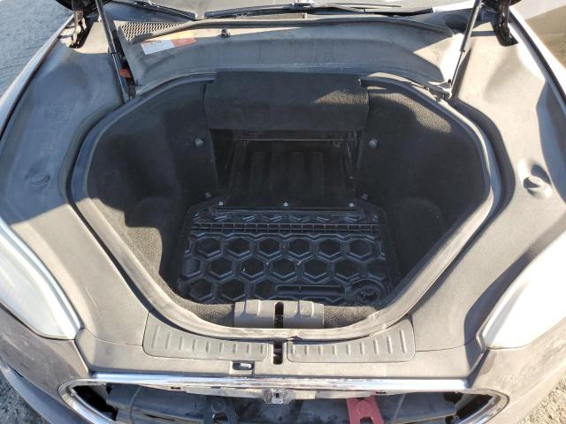 Photo 11 from auction – 2014 TESLA MODEL S with VIN 5YJSA1H13EFP49960