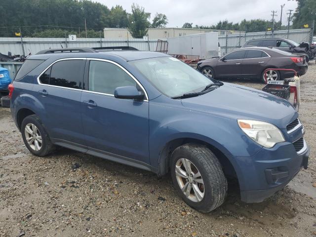 Photo 4 from auction – 2011 CHEVROLET EQUINOX LT with VIN 2CNALDEC8B6389059