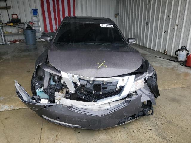 Photo 5 from auction – 2010 ACURA TL with VIN 19UUA8F23AA016681