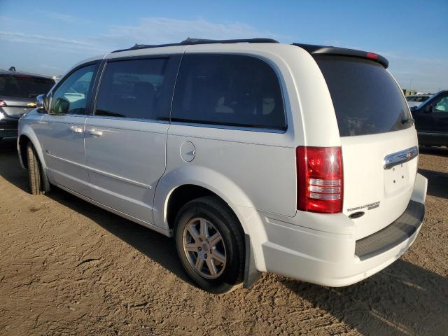 Photo 2 from auction – 2008 CHRYSLER TOWN & COU with VIN 2A8HR54P88R710044