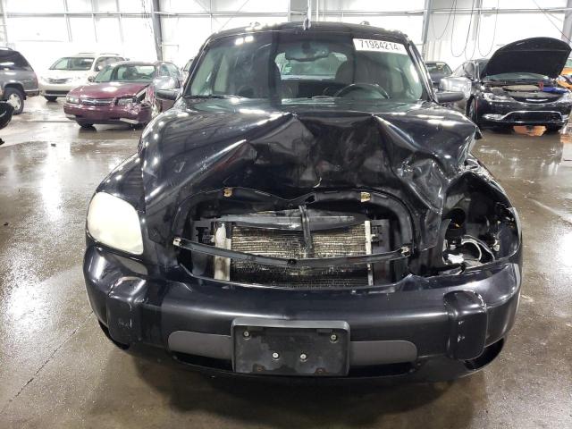 Photo 5 from auction – 2009 CHEVROLET HHR LT with VIN 3GNCA53V79S571321