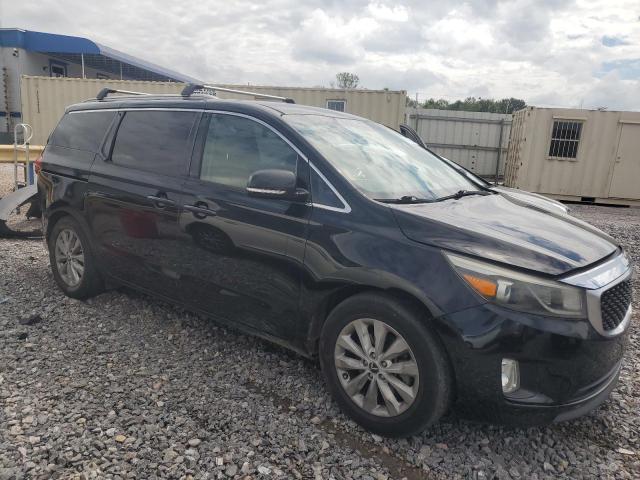 Photo 4 from auction – 2015 KIA SEDONA EX with VIN KNDMC5C17F6020231
