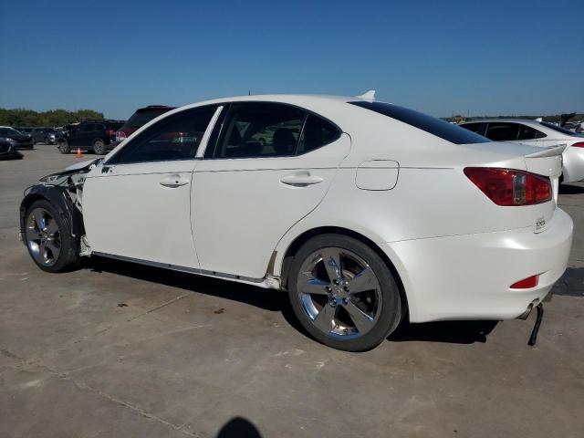 Photo 2 from auction – 2012 LEXUS IS 250 with VIN JTHBF5C20C5169216