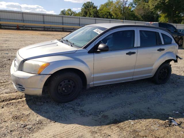 DODGE CALIBER 2008 with VIN 1B3HB28BX8D582757 - Photo from auction