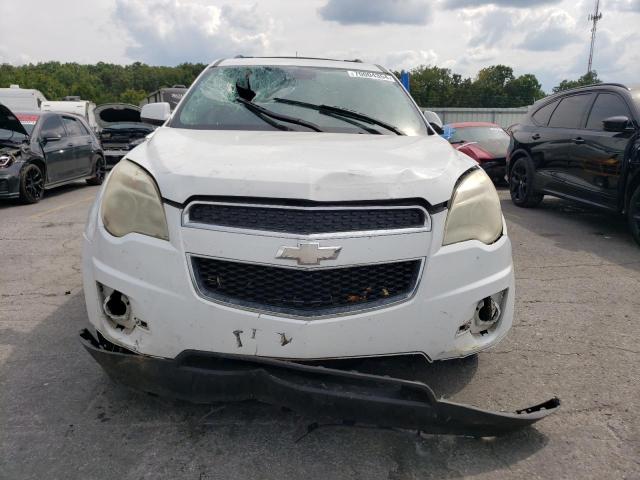 Photo 5 from auction – 2013 CHEVROLET EQUINOX LT with VIN 1GNALDEK3DZ100406