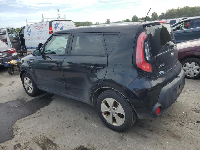 Photo 2 from auction – 2014 KIA SOUL with VIN KNDJN2A27E7020701