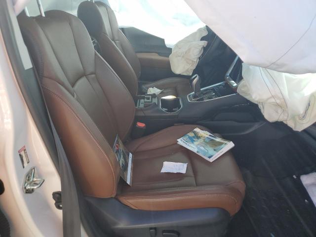 Photo 5 from auction – 2020 SUBARU OUTBACK TO with VIN 4S4BTGPD4L3217759