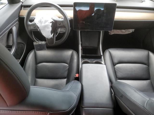Photo 8 from auction – 2020 TESLA MODEL 3 with VIN 5YJ3E1EB9LF663023