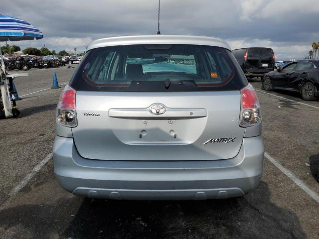 Photo 6 from auction – 2006 TOYOTA COROLLA MA with VIN 2T1KR32E26C560576