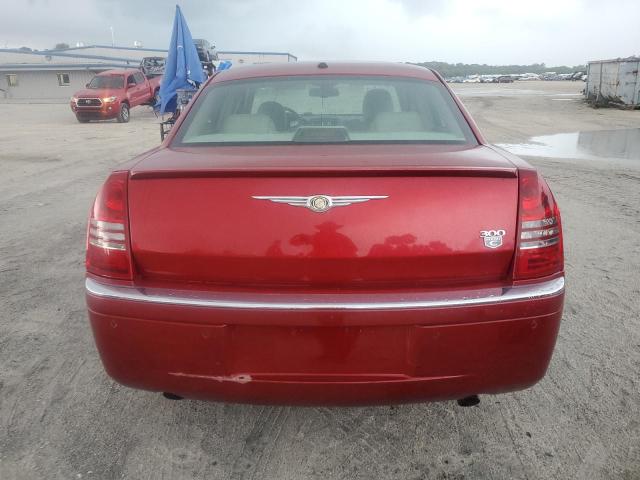 Zdjęcie 6 z aukcji – 2006 CHRYSLER 300C z VIN 2C3LA63H86H403506