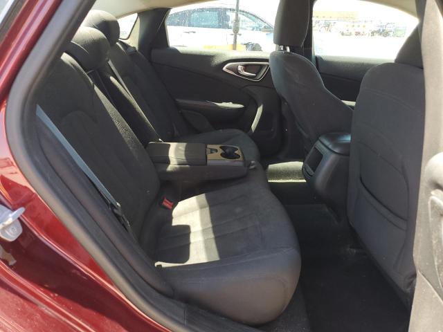 Photo 10 from auction – 2015 CHRYSLER 200 LIMITE with VIN 1C3CCCAB2FN637364