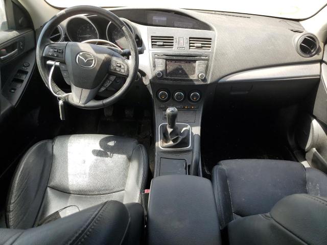 Photo 8 from auction – 2013 MAZDA 3 I with VIN JM1BL1MP6D1794046