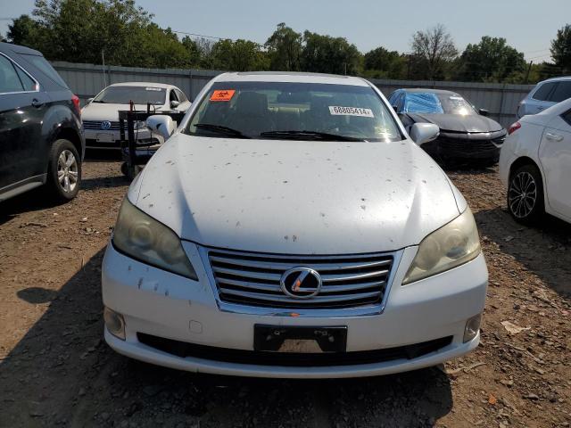 Photo 5 from auction – 2011 LEXUS ES 350 with VIN JTHBK1EG7B2438812