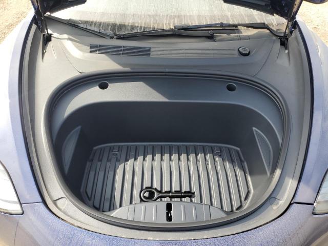 Photo 11 from auction – 2023 TESLA MODEL 3 with VIN 5YJ3E1EA9PF647126
