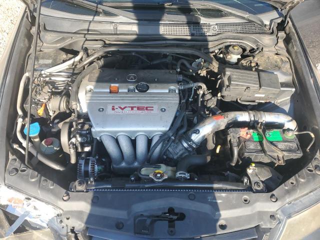Photo 11 from auction – 2004 ACURA TSX with VIN JH4CL96844C012967