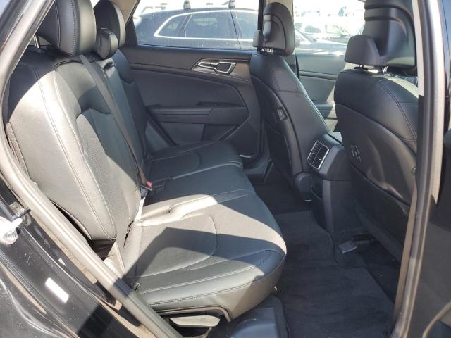Photo 11 from auction – 2023 KIA SPORTAGE E with VIN 5XYK33AF2PG040895