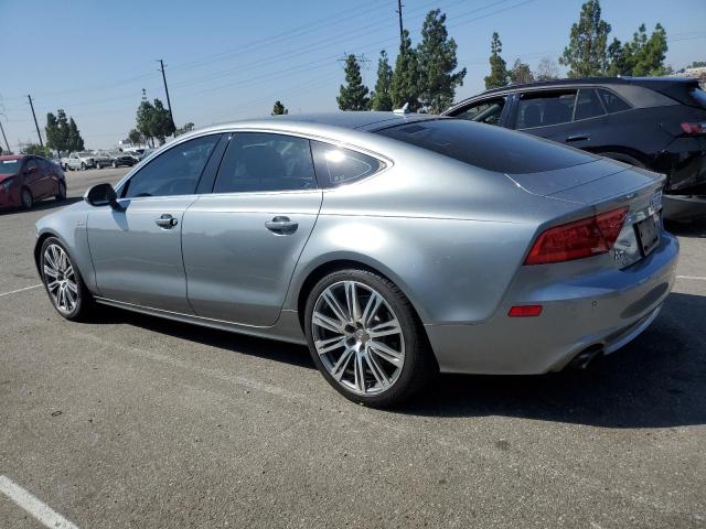 Photo 2 from auction – 2013 AUDI A7 PREMIUM with VIN WAUYGAFC7DN078948