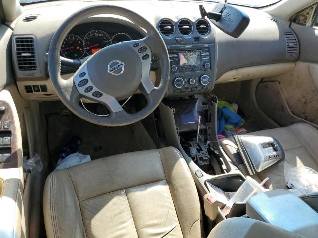 Photo 8 from auction – 2012 NISSAN ALTIMA BAS with VIN 1N4AL2AP3CC161096