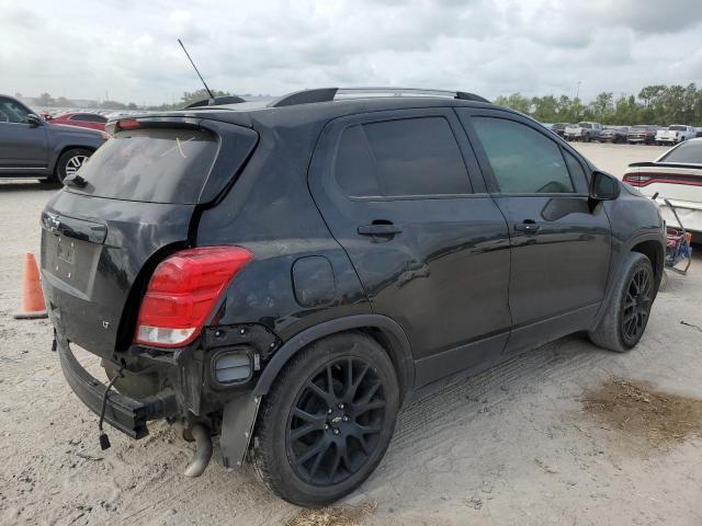 Photo 3 from auction – 2020 CHEVROLET TRAX 1LT with VIN KL7CJLSB5LB352443