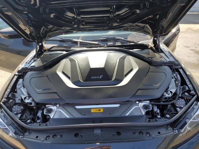 Photo 11 from auction – 2024 BMW I4 EDRIVE with VIN WBY73AW07RFT36417