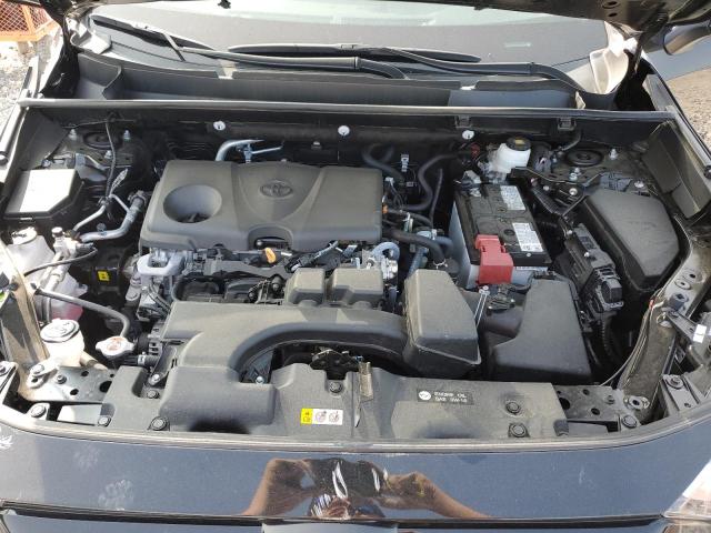 Photo 12 from auction – 2023 TOYOTA RAV4 XLE with VIN 2T3P1RFV5PC338732