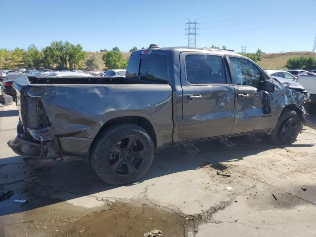 Photo 3 from auction – 2020 RAM 1500 BIG H with VIN 1C6SRFFT8LN330938