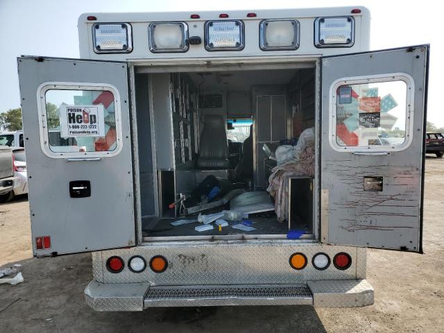 Photo 10 from auction – 2018 FORD ECONOLINE with VIN 1FDWE3FS4JDC28269