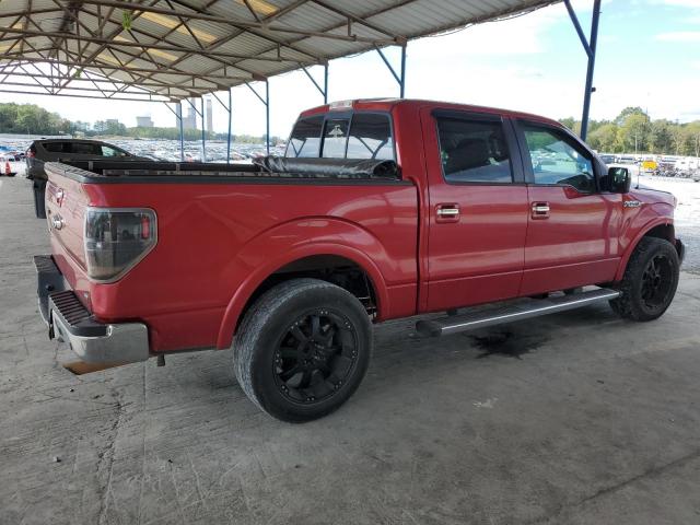 Photo 3 from auction – 2010 FORD F150 SUPER with VIN 1FTFW1CV4AFD08776