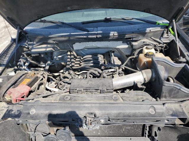 Photo 11 from auction – 2012 FORD F150 SUPER with VIN 1FTFW1EFXCFA20561