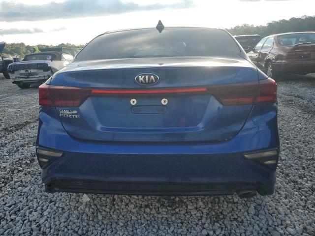 Photo 6 from auction – 2021 KIA FORTE FE with VIN 3KPF24AD2ME370506