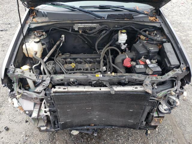 Photo 12 from auction – 2012 FORD ESCAPE LIM with VIN 1FMCU9E72CKC22619