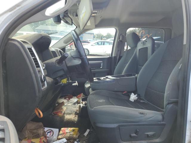 Photo 7 from auction – 2019 RAM 1500 CLASS with VIN 1C6RR7TT7KS530704