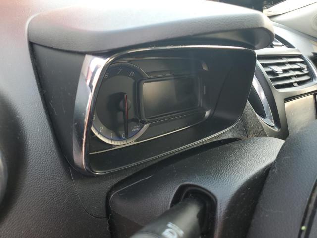 Photo 9 from auction – 2015 CHEVROLET TRAX LTZ with VIN 3GNCJNSB0FL237452