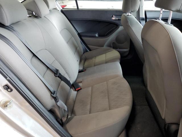 Photo 10 from auction – 2015 KIA FORTE LX with VIN KNAFK4A64F5350447