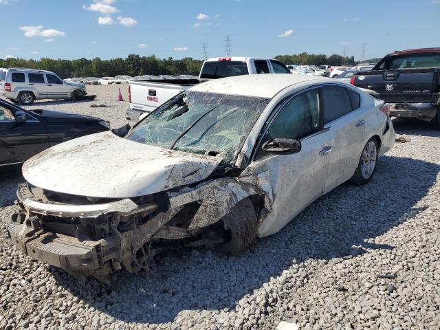 NISSAN ALTIMA 2.5 2015 with VIN 1N4AL3AP3FC182086 - Photo from auction