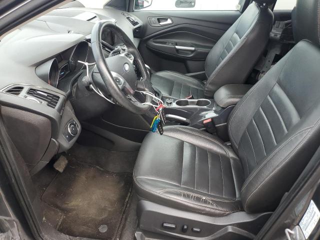 Photo 7 from auction – 2014 FORD ESCAPE TIT with VIN 1FMCU9J95EUA20159