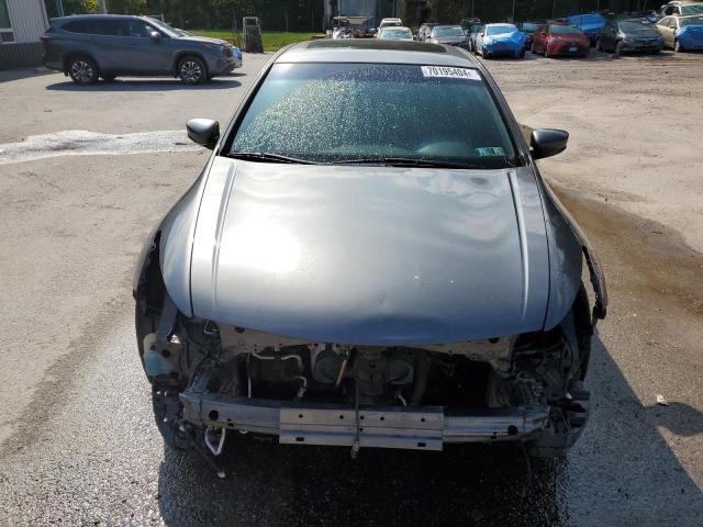 Photo 5 from auction – 2012 HONDA ACCORD EXL with VIN 1HGCP3F89CA017368