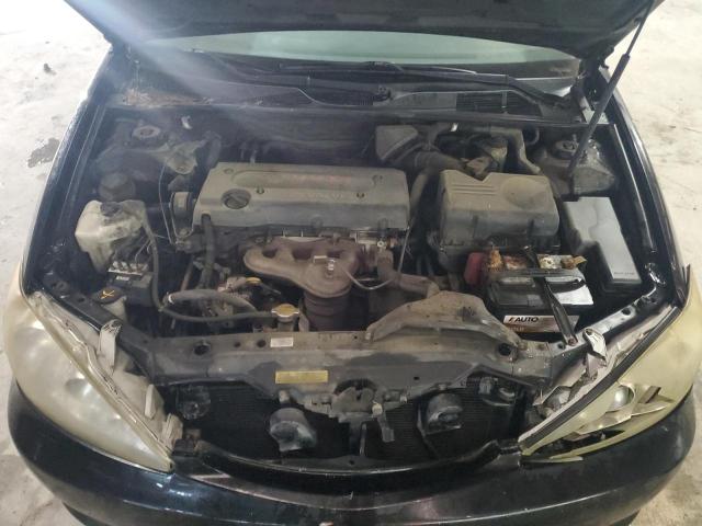 Photo 11 from auction – 2005 TOYOTA CAMRY LE with VIN 4T1BE32K25U010597